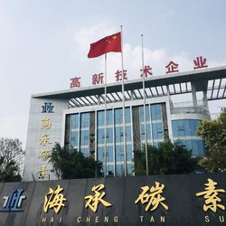 China Sichuan Haicheng Carbon Products Co.,Ltd. Company Profile