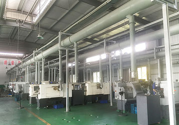 China Sichuan Haicheng Carbon Products Co.,Ltd. Company Profile