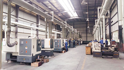 China Sichuan Haicheng Carbon Products Co.,Ltd. Company Profile