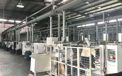 China Sichuan Haicheng Carbon Products Co.,Ltd. Company Profile