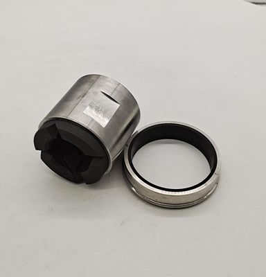 ISO14000 Antimony Graphite Impregnated Bushings Oxidation Resistance