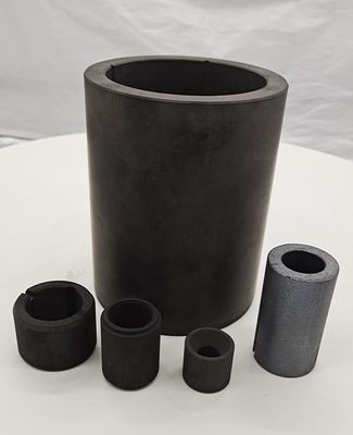 High Density Carbon Bearing Bush Carbon And Graphite Products Corrosion Proof