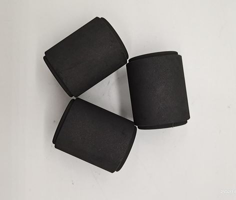 Good price Wear Resisting Carbon Graphite Sleeve Bearings ISO14000 Carbon & Graphite Products online