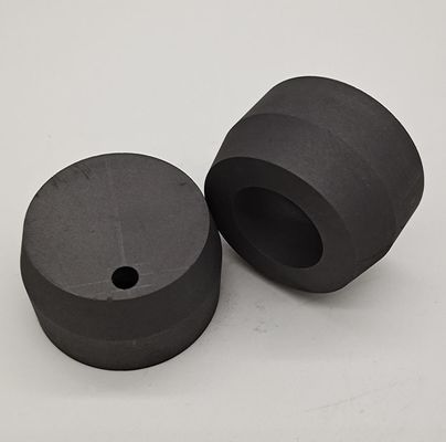 Good price High Performance 1.58-2.40G/Cm3 Carbon Graphite Products For Industry online