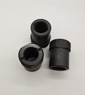 Good price Superfine Graphite Bush Bearing Machinery Bushing Chemicals Resistant online