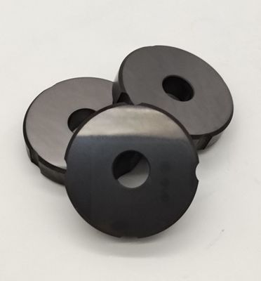Good price Wear Resisting Graphite Bushes Carbon Bearing Bush OEM ODM online