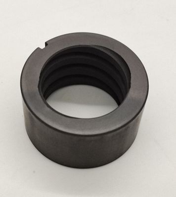 Good price High Performance Pump Graphite Impregnated Bushings Wear Resisting online