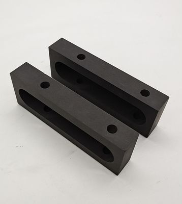 Good price IATF16949 High Density Graphite Ingot Mould For Melting Casting Refining online