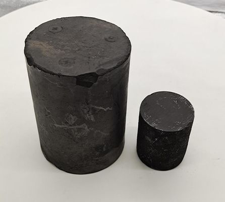 Good price IATF16949 Fine Grain Graphite Block High Density Graphite Rod online