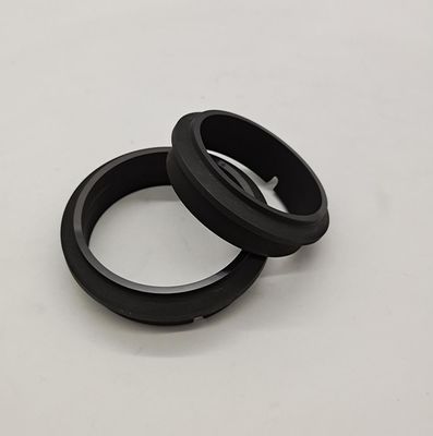 Good price Customization Antimony Carbon Graphite Seals Self Lapping High Performance online