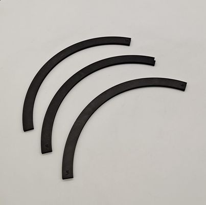 Good price Hard Surface Split Mechanical Carbon Graphite Seals Abrasion Resistance online