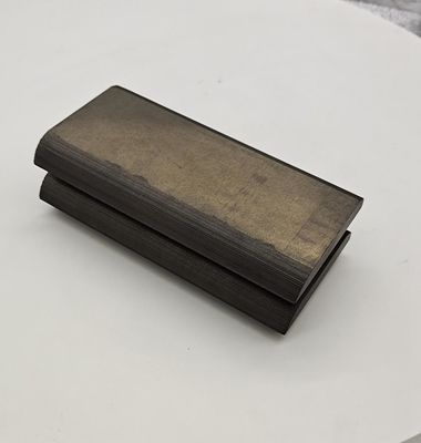 Good price Electronics  Industry Carbon Electrode Plate  Of Graphite Wear Resistance online