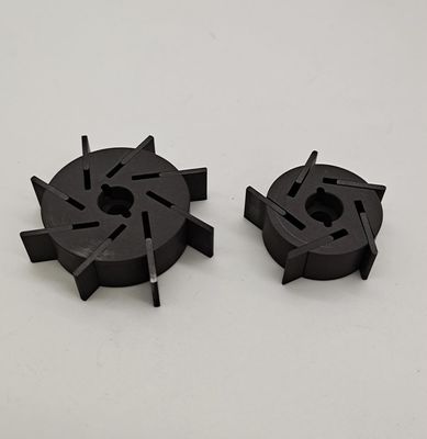 Good price Rustproof Graphite Rotor Vanes For Vacuum Pump Long Service Life online