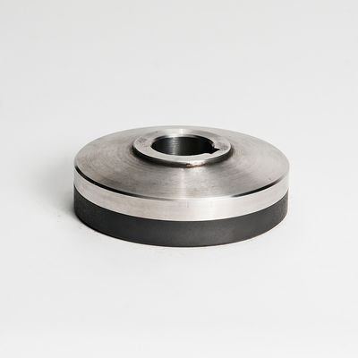 Good price Customizable Carbon Graphite Seals Chemical Resistance High Density online