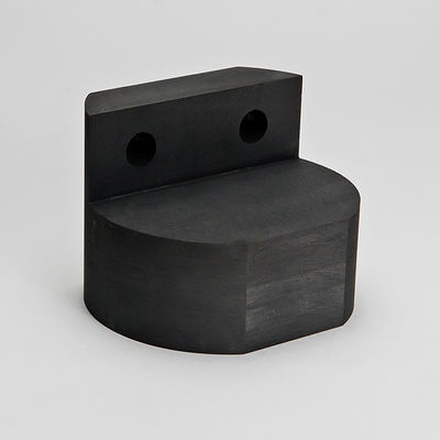 Good price Erosion Proof Carbon Graphite Products High Temp Resistance online