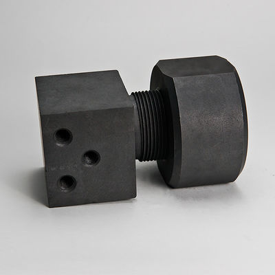 Good price Customized Antimony  Graphite Accessories High Precision Design online