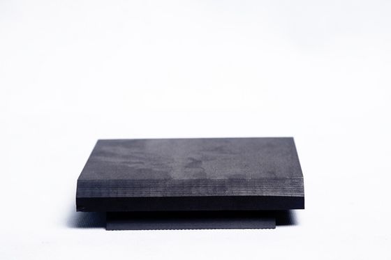 Good price Wear Resisting Graphite Anode Plate High Strength Isostatic Graphite Products online