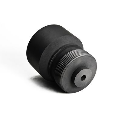 Good price Furan Resin Carbon Graphite Products High Precision Long Lifespan online