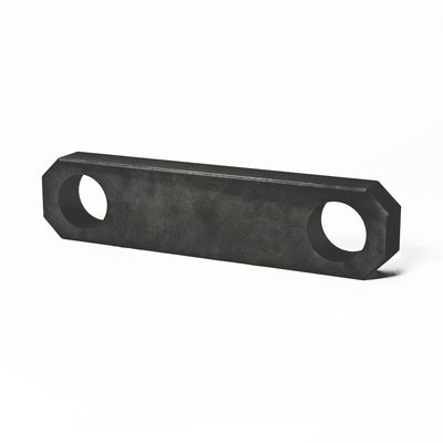 Good price High Hardness Antimony Alloy Impregnant Graphite Components Wear Resistance online
