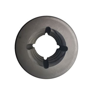 Good price 1.58-2.40G/Cm3 Graphite Bushes Self Lubricating Sleeve Bushings online