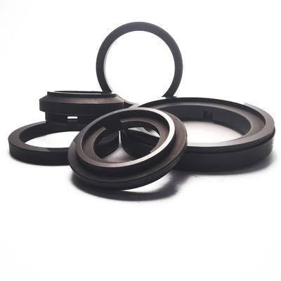 Good price High Temp Resistance Carbon Graphite Bearings online