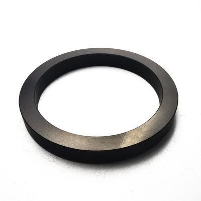 Good price High Temperature 0.02mm-4mm Carbon Graphite Seals Resin Impregnated online