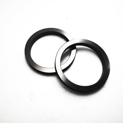 Good price Synthetic Resin Impregnated Carbon Graphite Seal Rings For Pump  Rustproof online