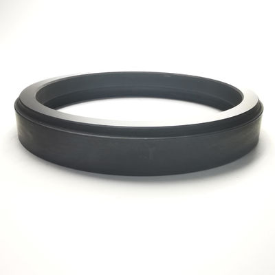 Good price High Strength Carbon Graphite Seals 1.72g/Cm3 Industrial Grade online