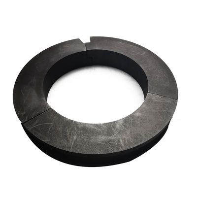 Good price OEM ODM Design Carbon Graphite Seals Self Lapping For Machinery Industry online