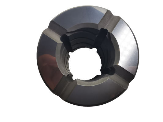Good price Resin And Antimony Carbon Graphite Bushings Good Chemical Resistance online