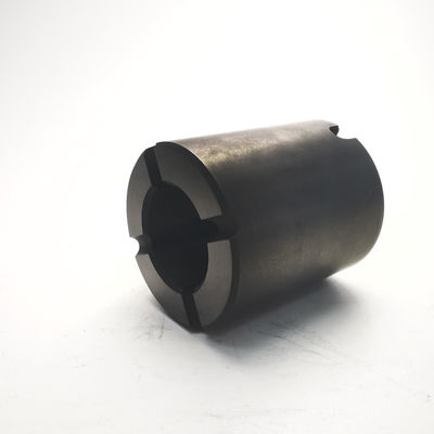 Good price 1.70g/Cm3 Synthetic Carbon Graphite Bearings For Metallurgy Industry online