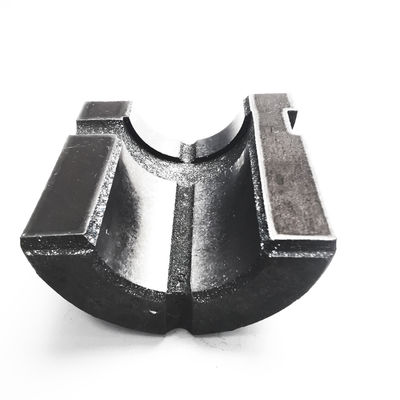 Good price High Precision Carbon Graphite Bearings Customized Synthetic Graphite Bushings online