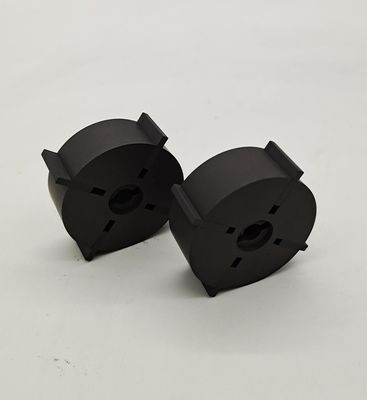 Good price IATF16949 Durable Carbon Graphite Rotors High Purity Corrosion Proof online