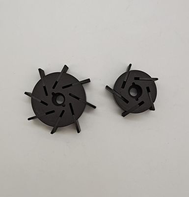 Good price Wear Resisting High Purity  Graphite Degassing Rotor For Car Pump online