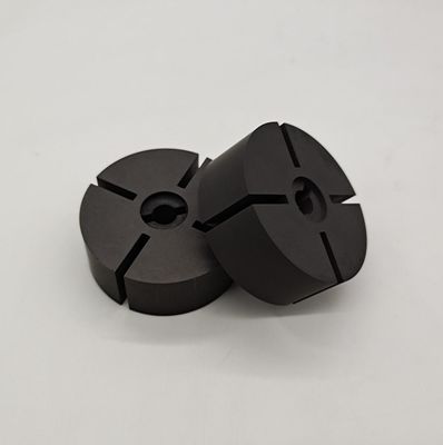 Good price Industrial Grade Durable  Carbon Rotor Vanes Corrosion Resistance online