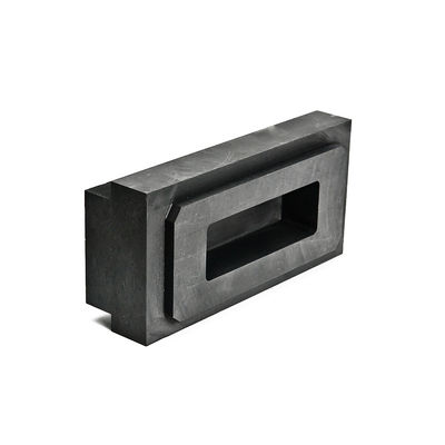 Good price OEM ODM Oxidation Resistance Carbon Graphite Molds For Aluminum online