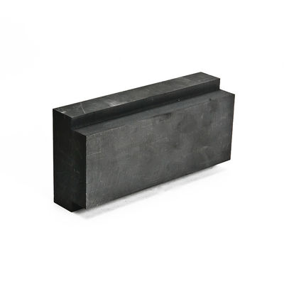 Good price Metallurgy Industry Graphite Gold Bar Mold Graphite Metal Molds Abrasion Resistance online