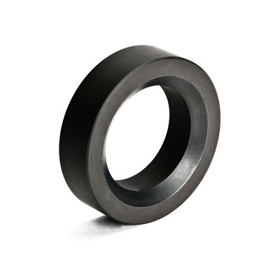 Good price Self Lubrication Graphite Mechanical Seal Excellent Oil Resistance online