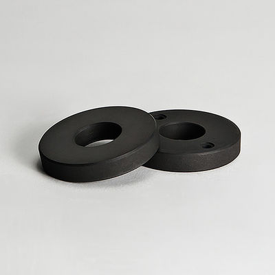 Good price ISO14000 Carbon Mechanical Seal Graphite Ring Gasket Heat Resistance online