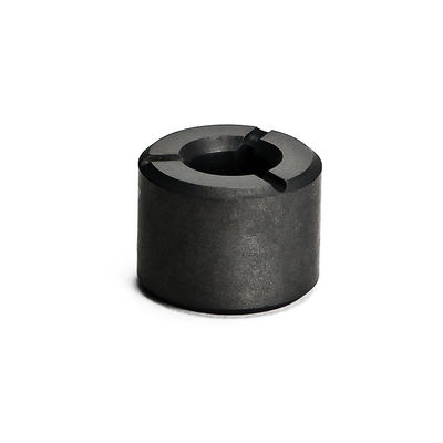 Good price ISO9001 Metallurgy Industry Graphite Impregnated Bushings Customized Design online