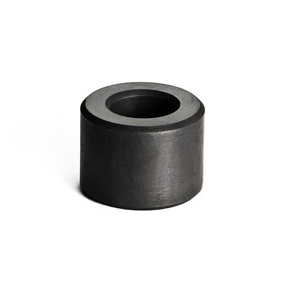 Good price Customization Carbon Bearing Bush High Temperature Sleeve Bearing Antiwear online
