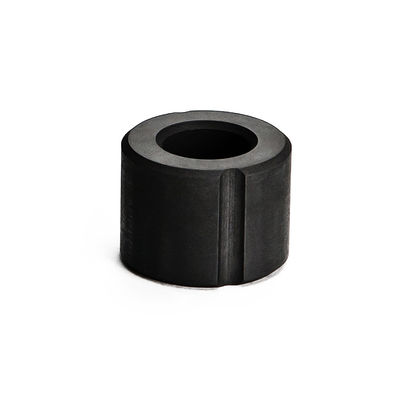 Good price Shock Resistant Carbon Graphite Bearings 200-650℃ High Temp Resistance online