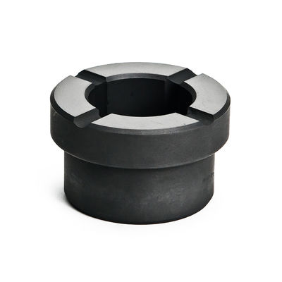 Good price Anticorrosive Impregnated Carbon Graphite Bushings High Self Lubricating online
