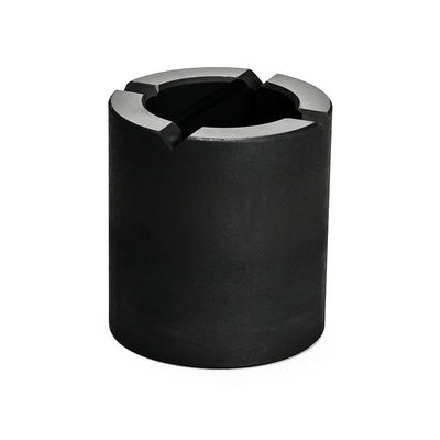 Good price ISO9001 Heat Resistance Graphite Sleeve Bearings Carbon Graphite Products online