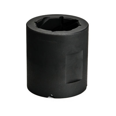 Good price Self Lubricating Carbon Graphite Bearings 68MPa-100MPa Cryogenic Applications online