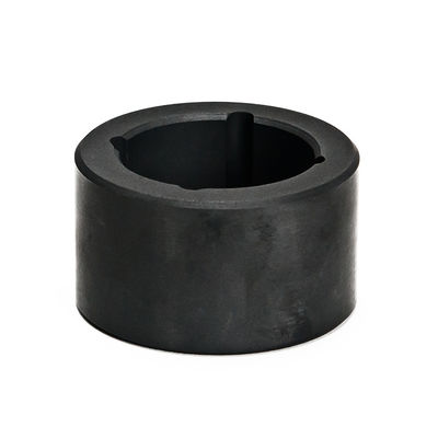 Good price IATF16949 Various Sizes Carbon Graphite Bushings For Chemical Industry online