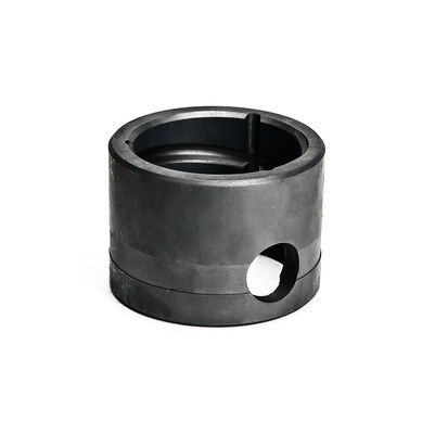 Good price Good thermal conductivity Graphite Impregnated Bushings For Electric Machinery online