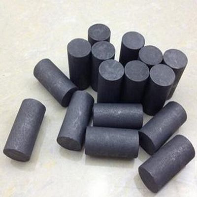 Good price Low Resistivity Solid Carbon Rod Isotatic Graphite Products Multi Applications online
