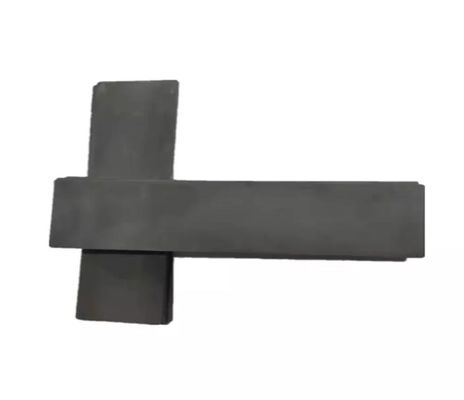 Good price Industrial Grade Thin Graphite Plate Vacuum Pump Carbon Vanes Rustproof online