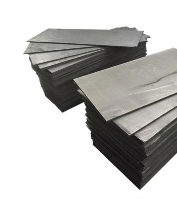 Good price Vacuum Pump Carbon Graphite Vanes Pyrolytic Graphite Sheet Corrosion Proof online